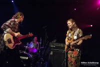Julia Shapiro, Lydia Lund and Annie Truscott (Chastity Belt)