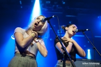 Maddy Kelly, Memphis Kelly (C.W Stoneking)