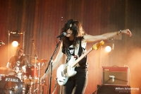 Julia Kugel (The Coathangers)