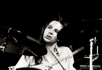 Lara Wolfsmelk (De Bossen)