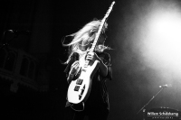 Alicia Bognanno (Bully)