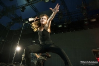 Héloïse Létissier (Christine and the Queens)