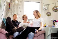 WIES @ Young Art Festival