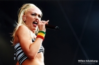 Gwen Stefani (No Doubt)
