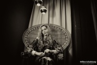 Hannah Cohen @ Tolhuistuin