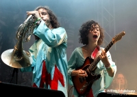 Annie Clark (The Polyphonic Spree)