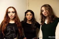 Pinky Pinky @ Paradiso