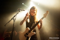 Isabel Munoz-Newsome (Pumarosa)