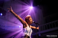 Roxanne Tataei (Rox)