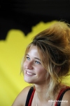 Sanne Putseys (Selah Sue)