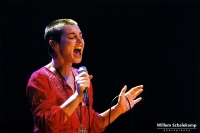 Sinéad Marie Bernadette O'Connor (Sinead O'Connor)
