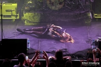 Carrie Brownstein (Sleater Kinney)