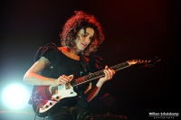 Annie Clark (St Vincent)
