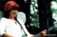 Janneke Baken (The Riplets)