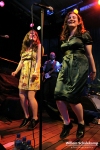Rachel and Becky Unthank (The Unthanks)