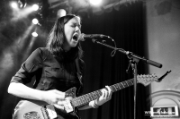 Mackenzie Scott (Torres)