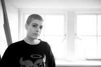 Dana Margolin, Porridge Radio @ Amsterdam