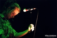 Henriette Sennenvaldt (Under Byen)