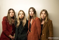 Stonefield @ Paradiso, Amsterdam