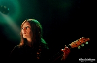 Marcie Bolen (The Von Bondies)