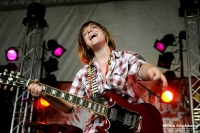 Wallis Bird