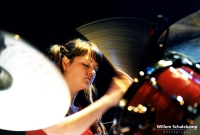 Meg White (The White Stripes)