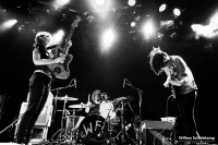 Carrie Brownstein, Mary Timony and Janet Weiss (Wild Flag)
