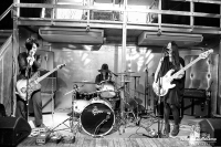 YOUKAKU, YUKARY, LYN (ZZZ's)