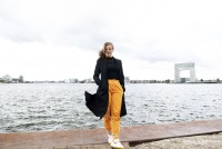 Judith Rijsenbrij @ Pllek, Amsterdam