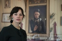 Elsa Birgitta Bekman @ Backstage Hotel, Amsterdam