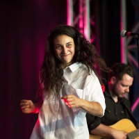 Intergalactic Lovers