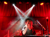 Alcuna Wilds