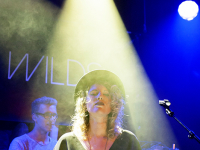 Alcuna Wilds