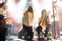 Bells Of Youth