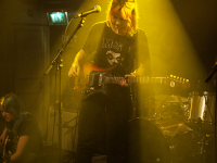 Bleached