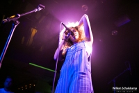 Izzy Bizu