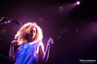 Izzy Bizu