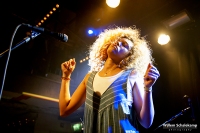 Izzy Bizu
