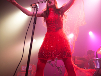 Le Butcherettes