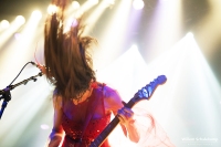 Le Butcherettes