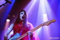 Le Butcherettes