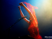 Le Butcherettes
