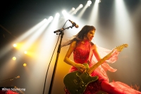 Le Butcherettes
