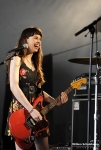 Le Butcherettes