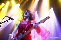Le Butcherettes