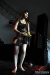 Le Butcherettes