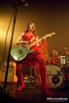 Le Butcherettes