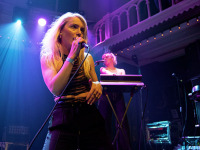 A.ROSE, support Kate Tempest @ Paradiso