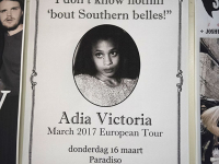 Adia Victoria