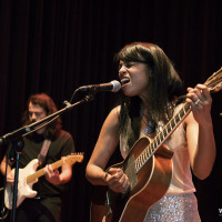 Adia Victoria @ TivoliVredenburg